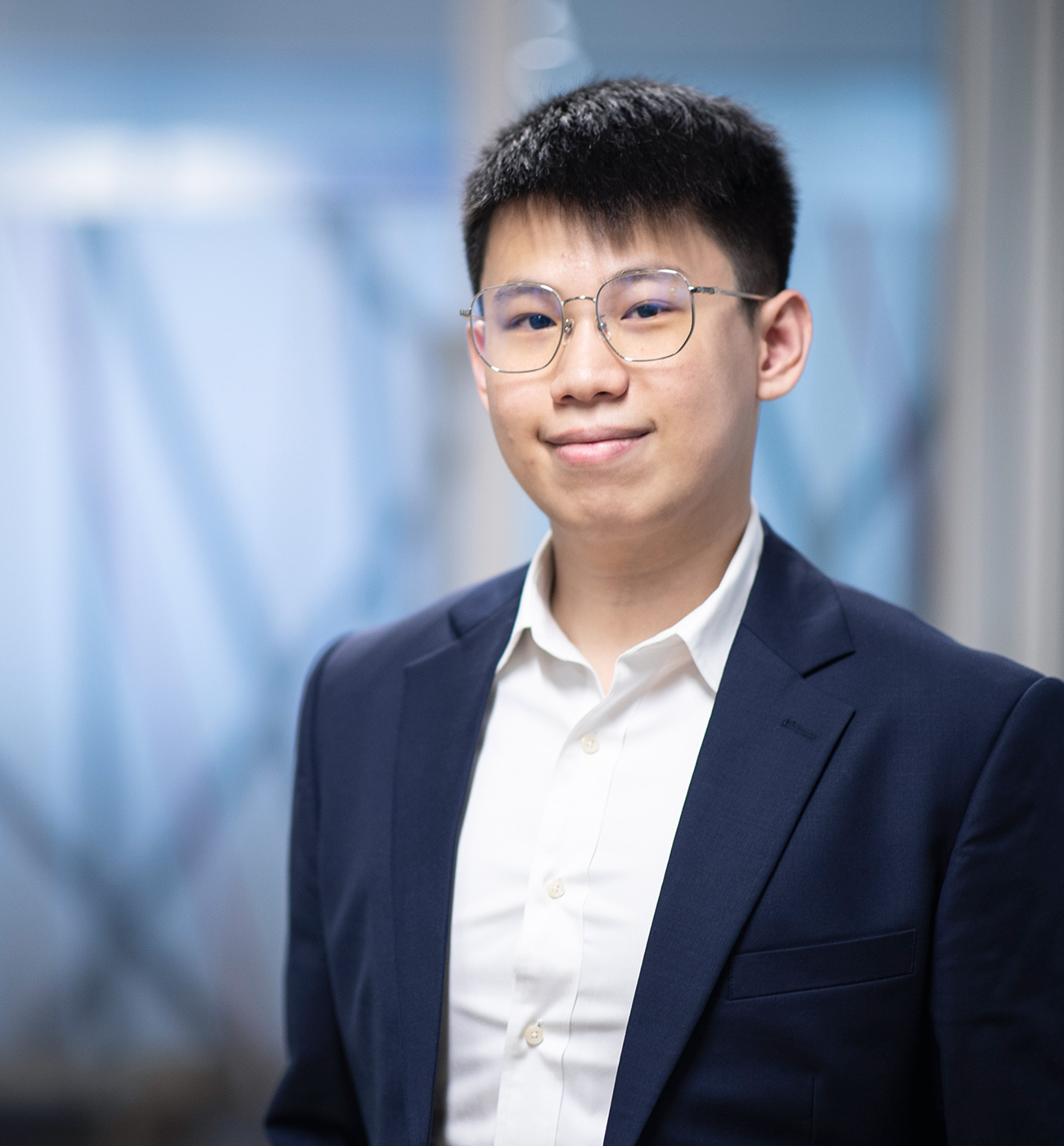 Ryan Chong
